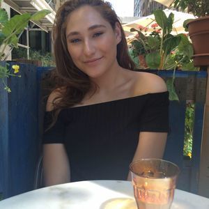 Meet your Posher, Melissa